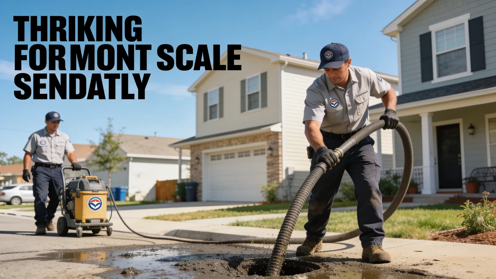 Sewage Cleanup in Monmouth, IA near me